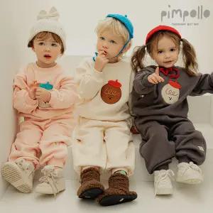 [삠뽀요] 슈카상하복