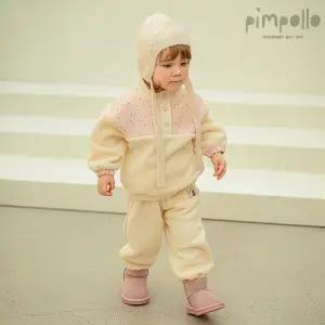 [삠뽀요] 플로밍상하복