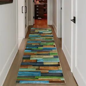 베란다 러그 침대옆 맞춤 200 길쭉한 좁은 카페트 긴러그 300