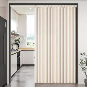 무타공 중문 간이파티션 미닫이 거실 주방