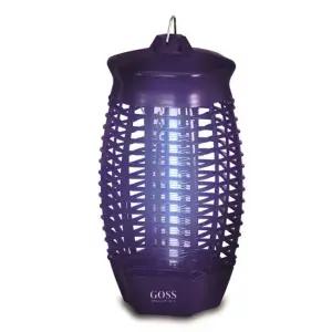 GOSS 모기퇴치기 포충기 캠핑 해충 벌레 퇴치기 8W-가정용포충기.캠핑포충기.모기퇴치기가정용.캠핑모기