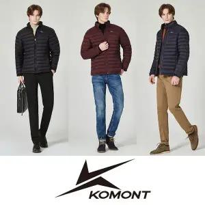 [NS홈쇼핑]코몽트 남성 라이트 패딩[35479277]