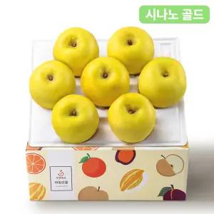 [프루미츠] 맛있는 달콤함 산지 시나노 골드 사과 2kg