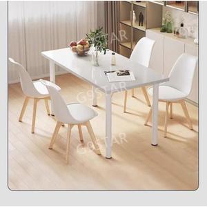 다용도 테이블 탁자 사이드 간이식탁 접이식 원형 입식 카페