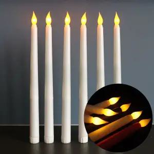 LED 촛불 양초 전기 티라이트 무드등 LED캔들 LED라이트 LED티라이트 전기초