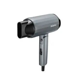 바비리스 2100W 접이식 드라이기 D877K 폴더블 드라이어 dec