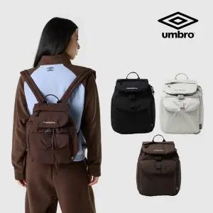 [엄브로](강남점)플라이트 패디드 백팩 UQ423CBPO1