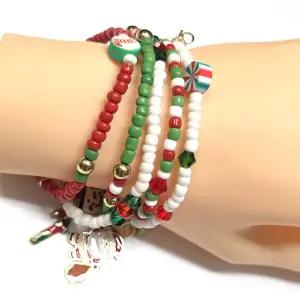 ALL 비드붐 DIY키트 X-mas 성탄팔찌 만들기키트 NX세트