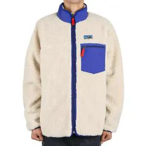 파타고니아 남성 클래식 레트로 X 자켓 다크네츄럴 23057 DNAT