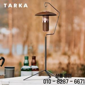 TARKA 초경량 랜턴 스탠드 탁상용 라이트 홀더 행거 휴대용 분리형 야외 관광 조명