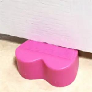 다다샵 하트모양 도어스토퍼 1P 문고정받침