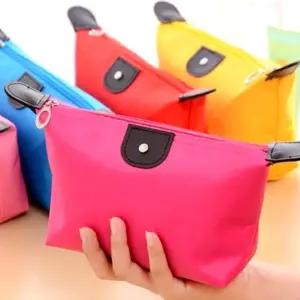 비비드파우치 화장품 여행용 생리대 미니파우치 이너백