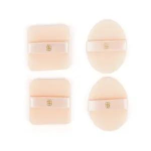 JANGS 뽀송 파우더 퍼프 2P 쿠션퍼프ZT459