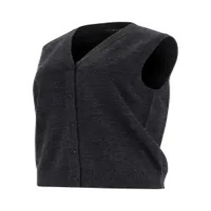 [피에이티/ PAT] 25 F/W 신상 여성 울100 V-NECK 베스트 1L-83172