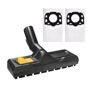 A50Q-카처호환  습식/건식 Rdry 진공 청소기 WD5WD4 바닥 노즐 R-드라이 카처호환  백  필터