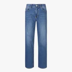 [롯데백화점]인디고뱅크 M 인밴딩 기모 세미 와이드 IBTJ23T06