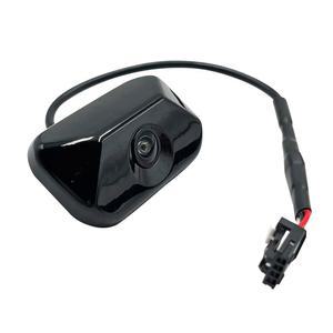 2010-2013 기아 호환 쏘울과 후면 뷰 백업 카메라 957602K100 95760-2K100-I7 컬러 블랙 교체