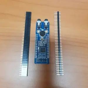 LD3320 음성 모듈 음성인식모듈 비특정 음성 제어 (WD5FBE4)