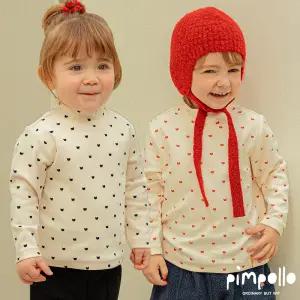 [삠뽀요] 고미반폴라티셔츠