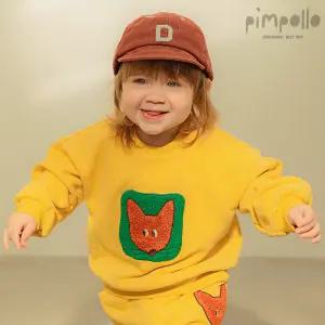 [삠뽀요] 꾸미상하복