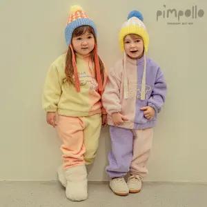 [삠뽀요] 리어스배색상하복