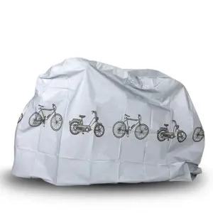 자전거 커버 덮개 방수커버 보호 카바