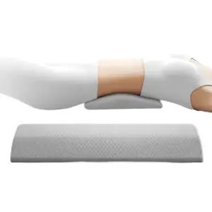 요추전만쿠션 바른자세 등받이 허리베개 에어쿠션 시트 허리받침