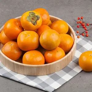 신선하고 당도 높은 국내산 진영 단감 5kg 중과(26-30과)