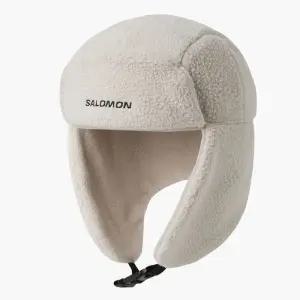 살로몬 플리스 플랩 트래퍼 햇 방한 모자 S244006SHEO2