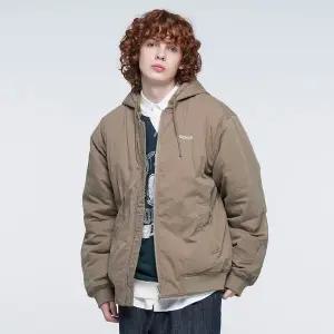 [아웃도어프로덕트](의정부점)후드 디테처블 MA-1 점퍼 (WO136TJPGZ05)