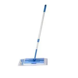 2단 부직포 청소기 밀대걸레 일회용 부직포-밀대걸레.물걸레청소밀대.물걸레청소기.극세사걸레.청소용품.