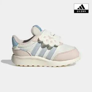 [아디다스키즈](천안아산점)[adidas kids] (130~160) 인펀트 RUN 70 (JQ4508,JQ4509)
