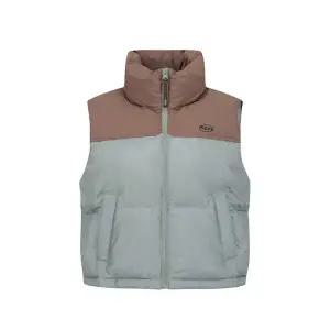 [롯데백화점]폴햄 여성 무브 가로 퀼팅 크롭 베스트 PHE4VP2710