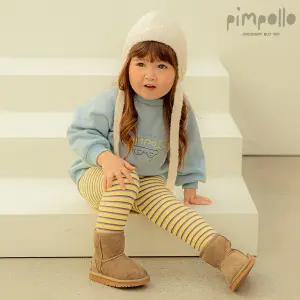 [삠뽀요] 위더레깅스상하복