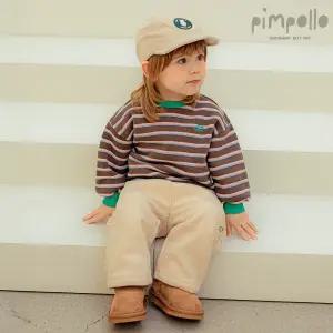 [삠뽀요] 테드스트라이프상하복