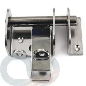 스텐빗장 좌우겸용 Q5 문잠금장치 문고정쇠 빗장거리 스텐오도시 잠금쇠