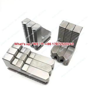 선반 척 3조 높이 조절 및 연장 조 160 200 250320400500 높이 조절 포지티브 조 연장 역조