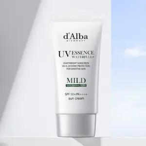 달바 워터풀 마일드 선크림 SPF50+ 50ml 1개