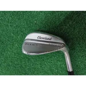 클리브랜드 RTX6 집코어 48도 웨지
