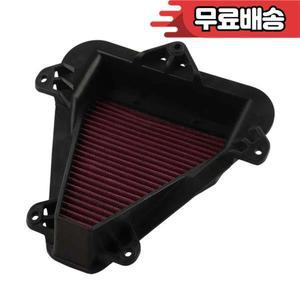 혼다 XL750 Transalp 2023  용 오토바이 에어 필터 흡기 클리너