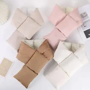 패딩 기모 신상입고 겨울 목도리 숏 경량 목도리 안감 남녀공용 인기