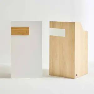 MN1558 스탠딩 카운터 강연대 안내데스크