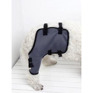 강아지슬개골보호대 고정밴드 고관절 뒷다리 다리 스트랩 애견 깁스 탈골 골절 노령견