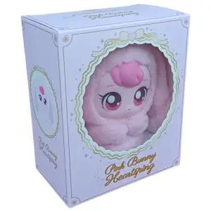 프린세스 캐치티니핑 핑크 버니 하츄핑 20cm