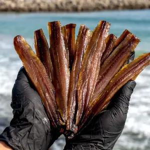 포항 구룡포 2025 햇과메기 꽁치 단품(야채x)