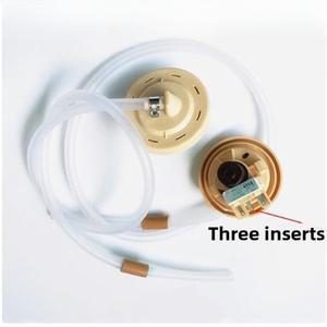 새로운 1pcs 6501EA1001 LG 세탁기 수위 센서 스위치 컨트롤러 압력 튜브