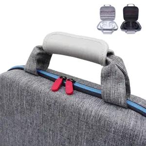 키밍 게임기 수납 하드 케이스 보호가방 보관용품 게임팩포켓 카트릿지 파우치 하드백