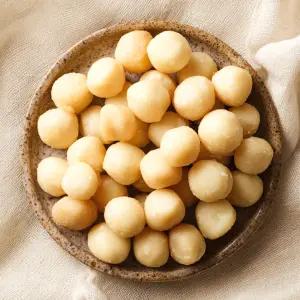 마카다미아 1kg (500g X 2봉) 프리미엄 호주산