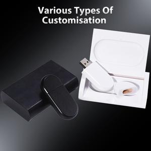 JASTER USB 플래시 드라이브 2.0 128GB 메모리 스틱 나무 검정/흰색 Pendrive 4GB 8G 16GB 32GB 펜 결혼 선