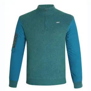 [SNP 골프] ABT 방풍 믹스 니트자켓